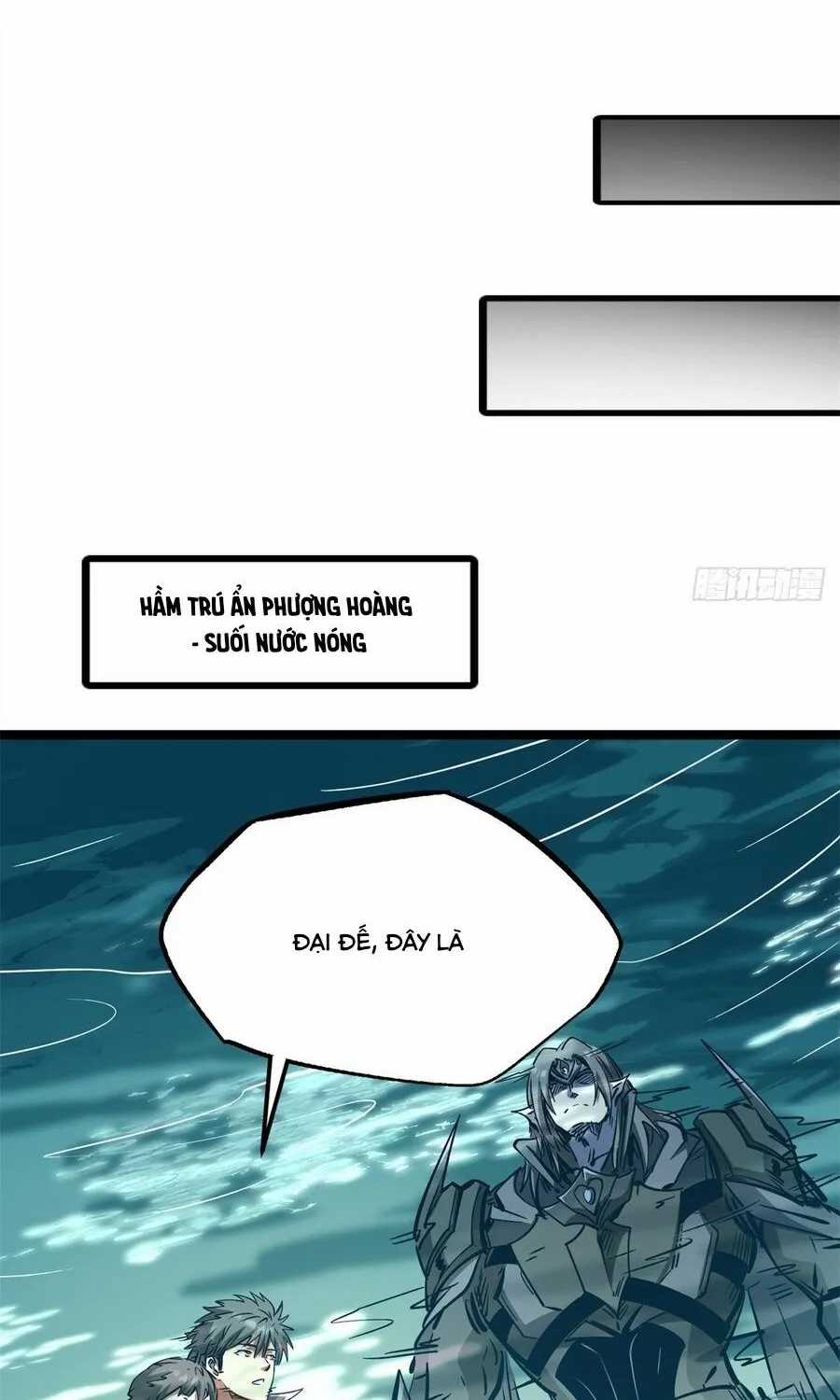 Siêu Cấp Thần Cơ Nhân - Chapter 447 - Trang 56