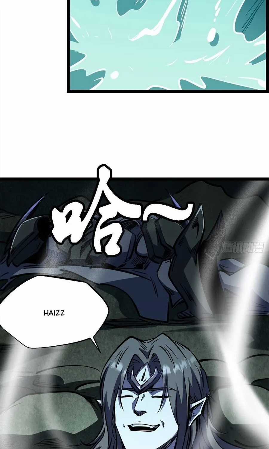 Siêu Cấp Thần Cơ Nhân - Chapter 447 - Trang 58