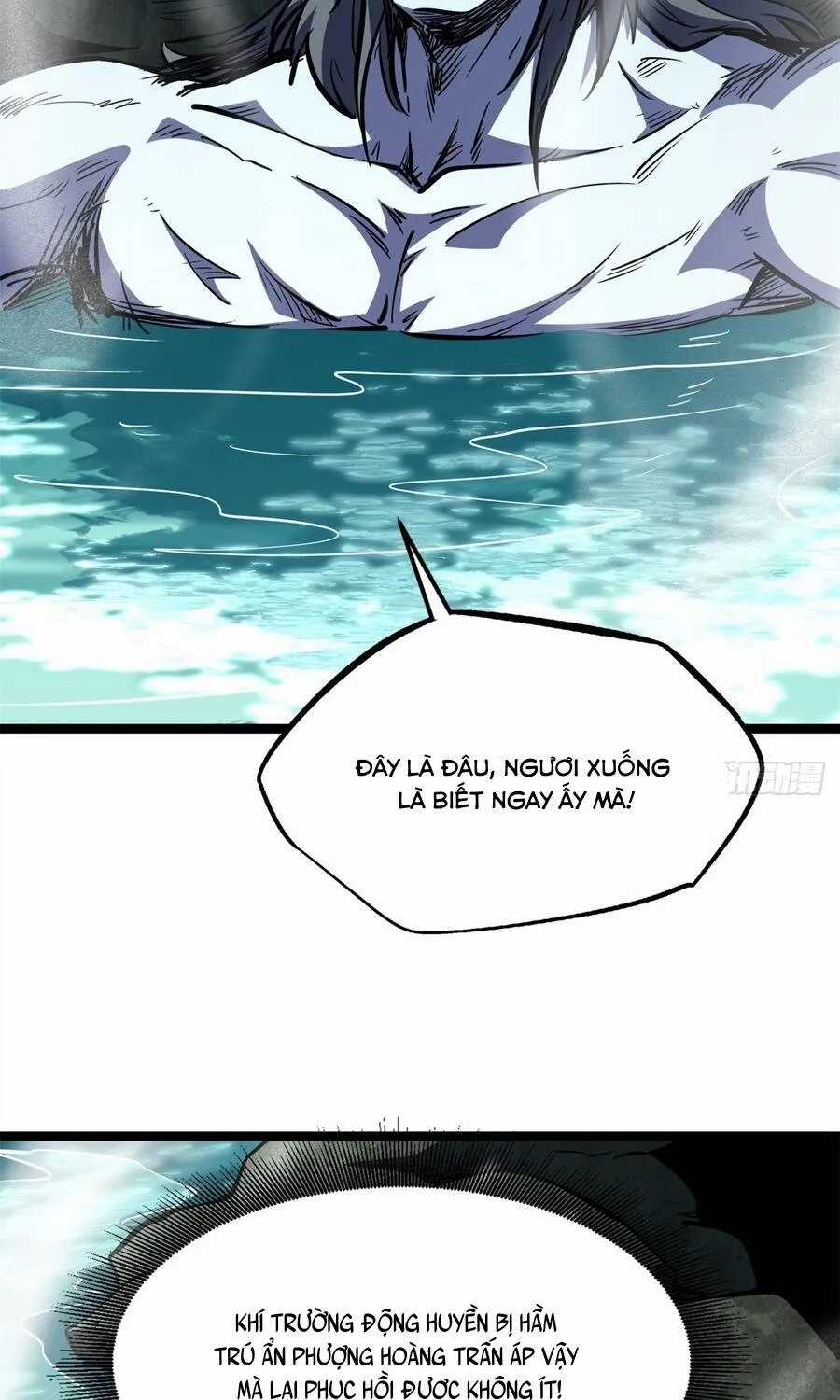 Siêu Cấp Thần Cơ Nhân - Chapter 447 - Trang 59