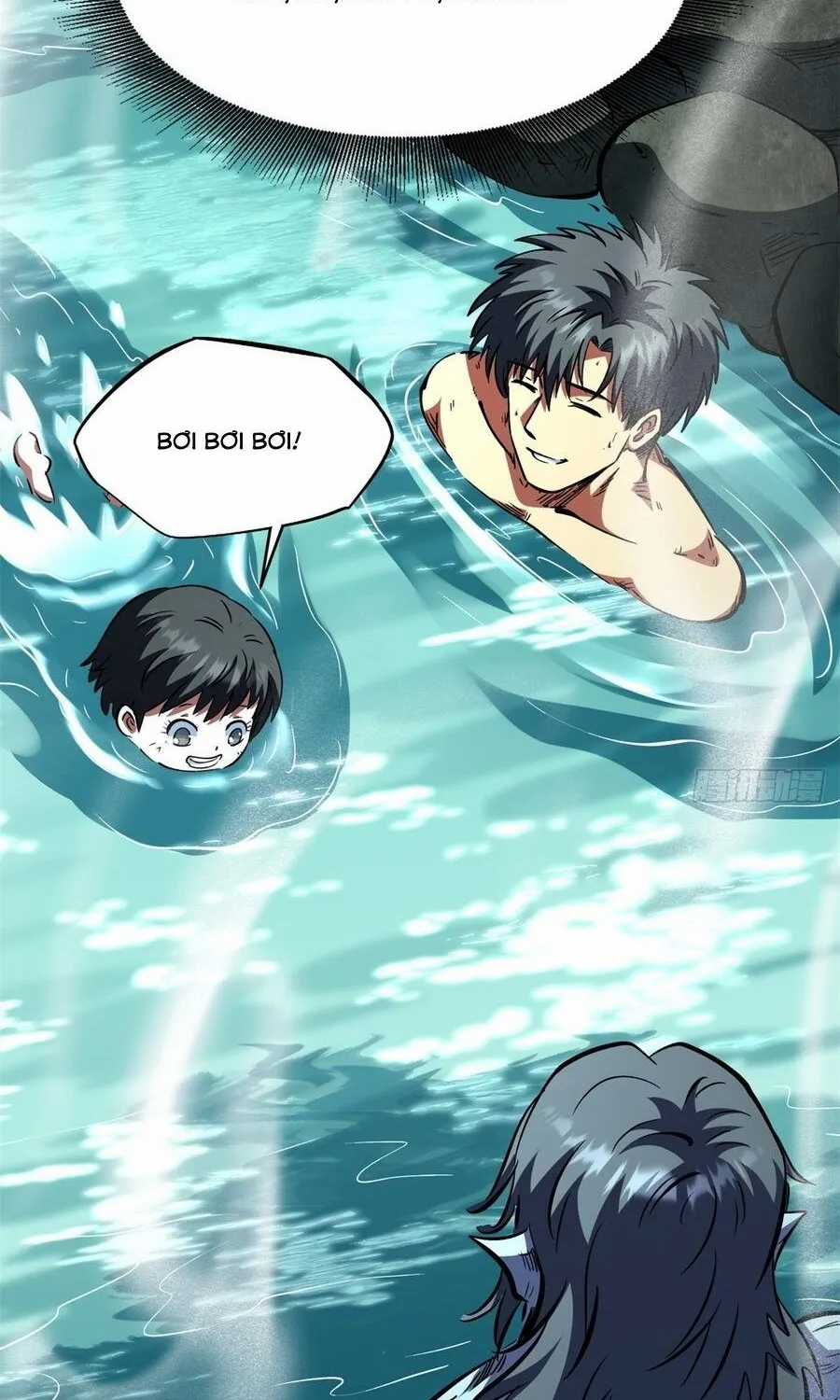 Siêu Cấp Thần Cơ Nhân - Chapter 447 - Trang 60