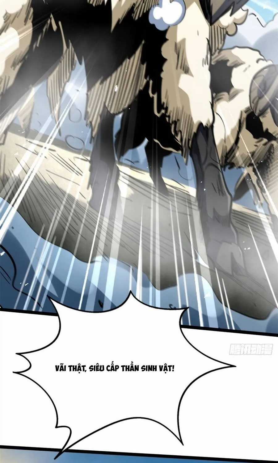 Siêu Cấp Thần Cơ Nhân - Chapter 447 - Trang 8