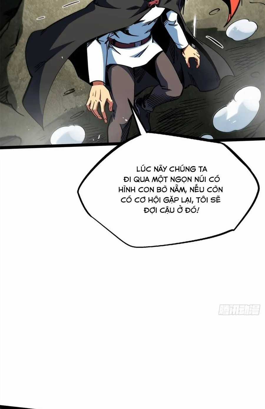 Siêu Cấp Thần Cơ Nhân - Chapter 447 - Trang 10