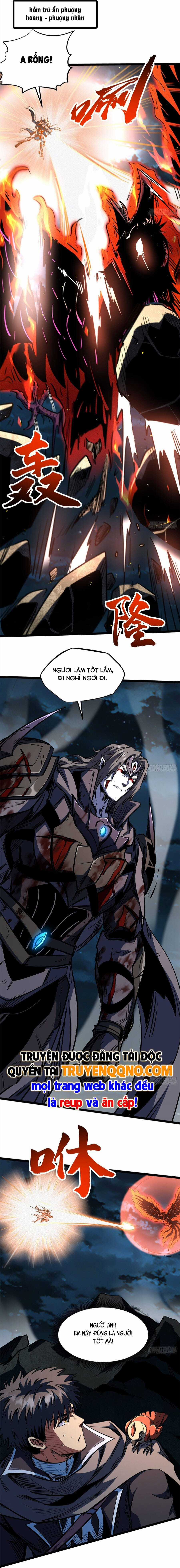 Siêu Cấp Thần Cơ Nhân - Chapter 449 - Trang 3