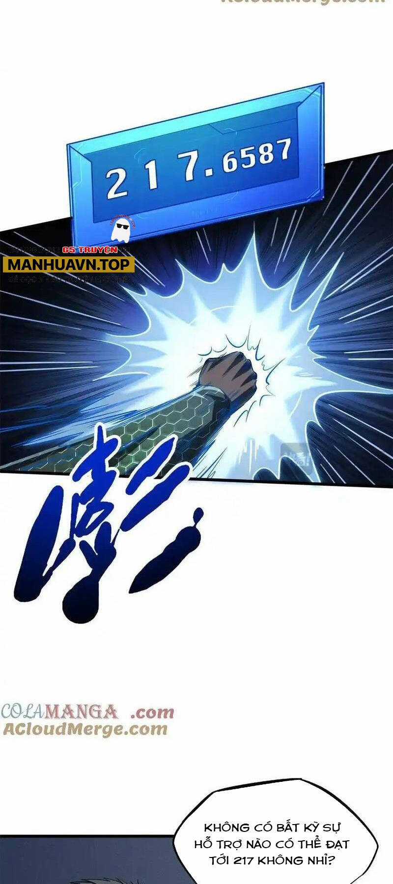 Siêu Cấp Thần Cơ Nhân - Chương 252 - Trang 7