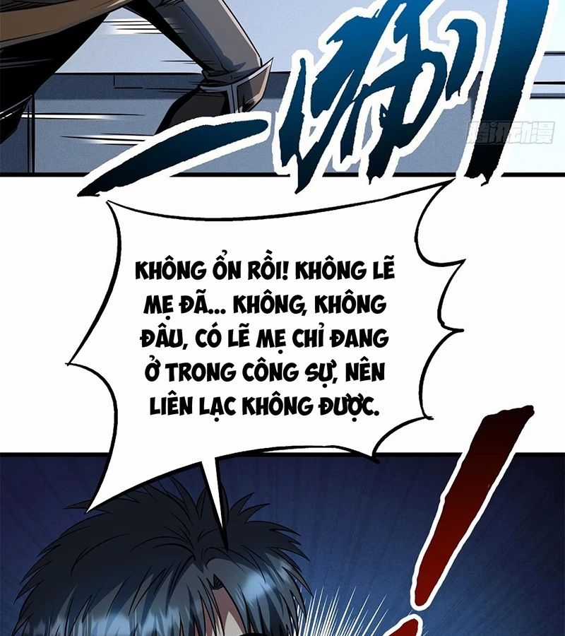 Siêu Cấp Thần Cơ Nhân - Chương 270 - Trang 15