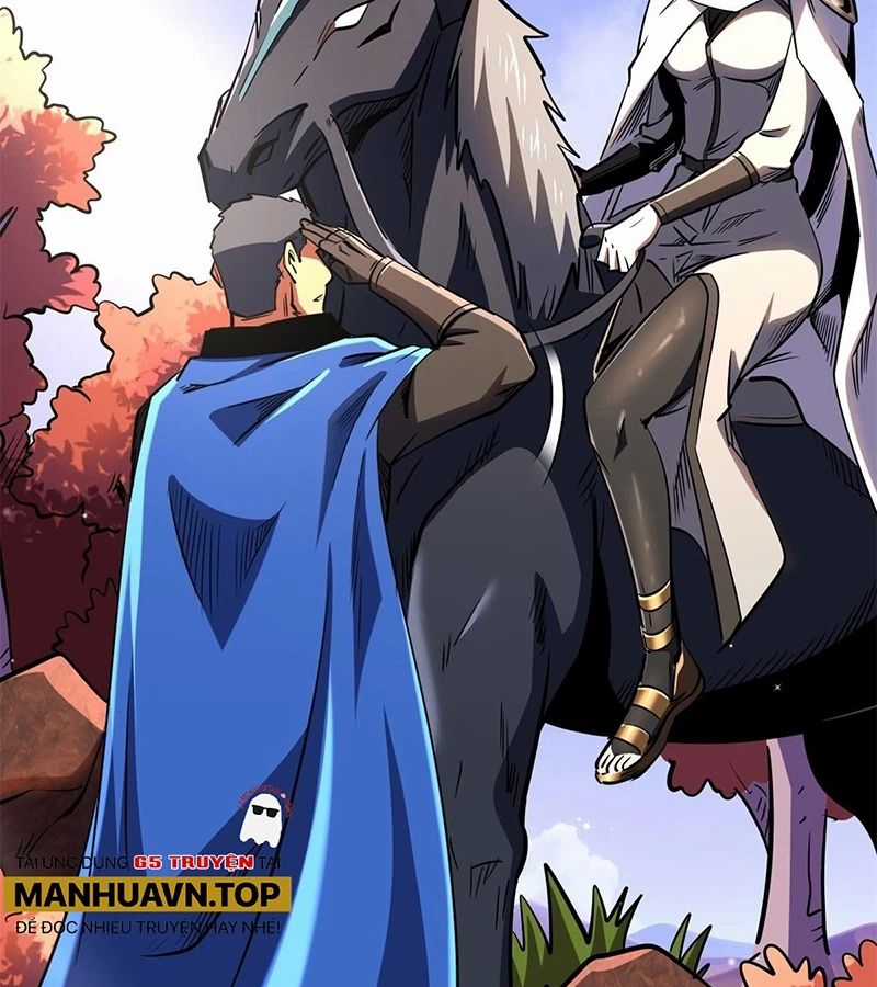 Siêu Cấp Thần Cơ Nhân - Chương 270 - Trang 56