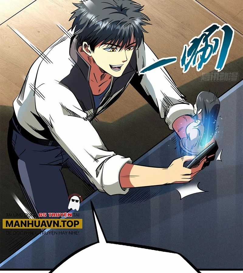 Siêu Cấp Thần Cơ Nhân - Chương 270 - Trang 65