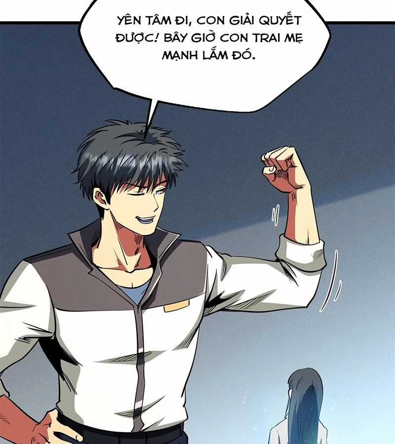 Siêu Cấp Thần Cơ Nhân - Chương 270 - Trang 67