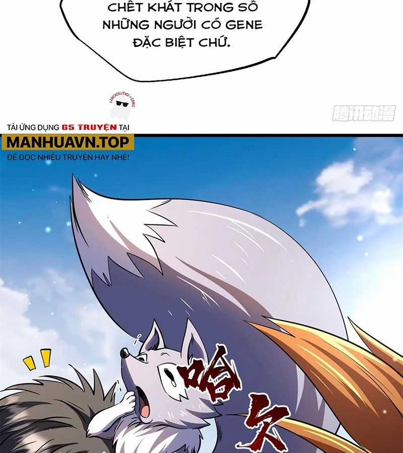 Siêu Cấp Thần Cơ Nhân - Chương 270 - Trang 80