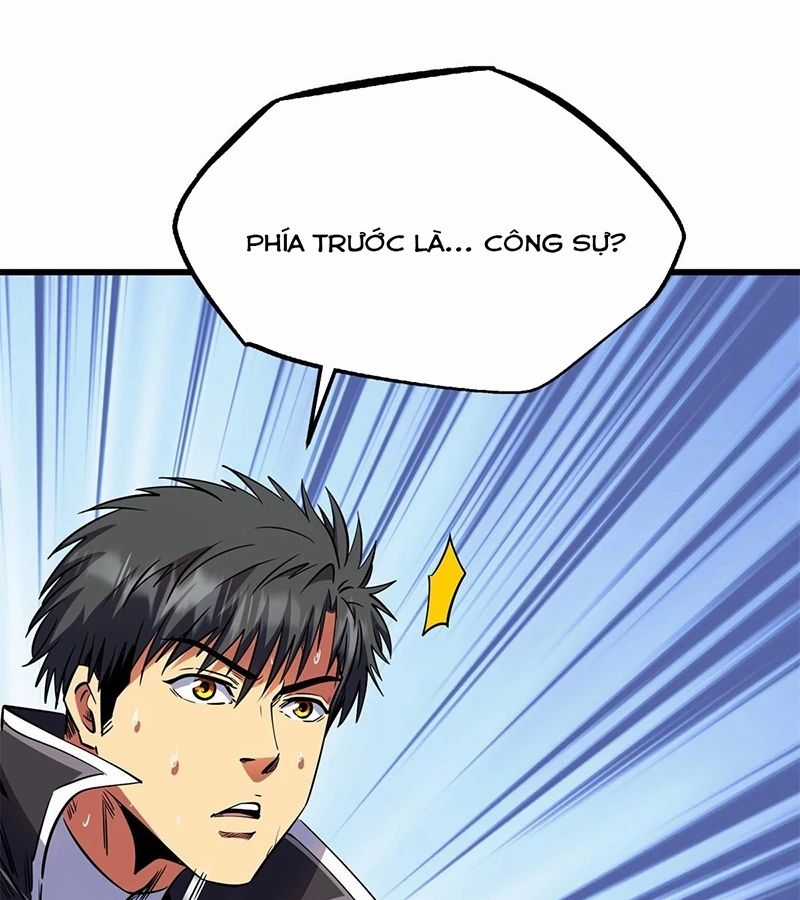 Siêu Cấp Thần Cơ Nhân - Chương 270 - Trang 82