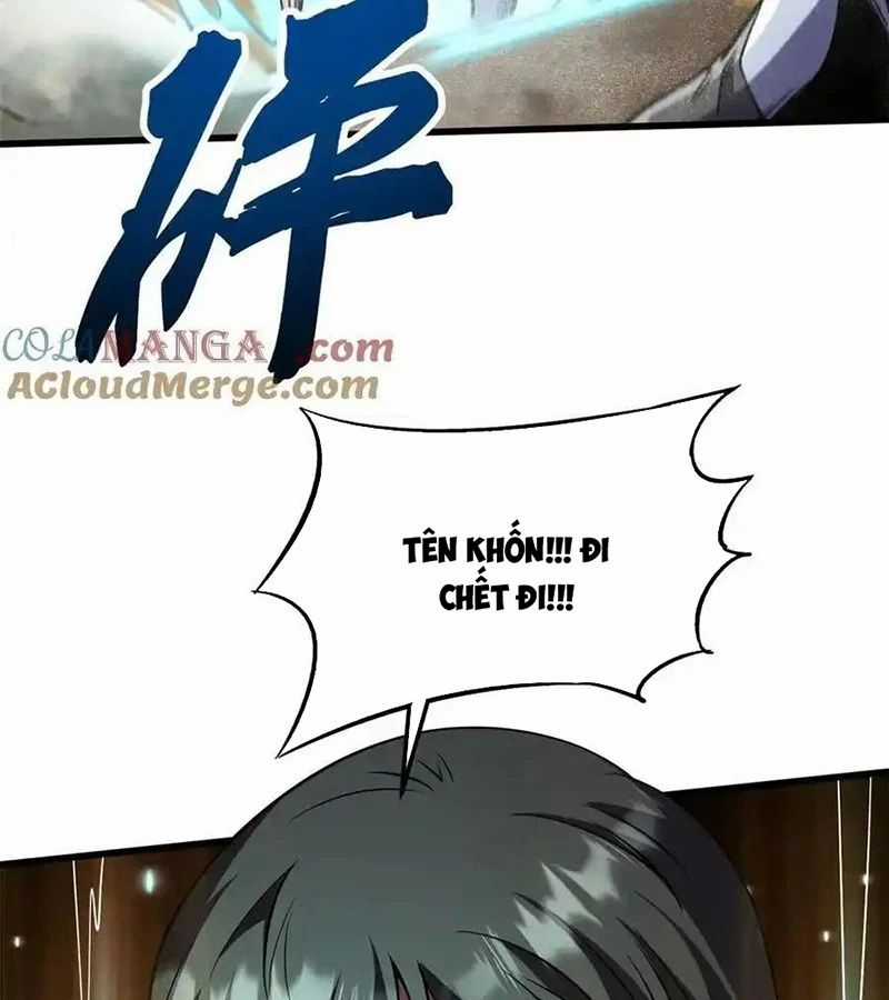 Siêu Cấp Thần Cơ Nhân - Chương 271 - Trang 36