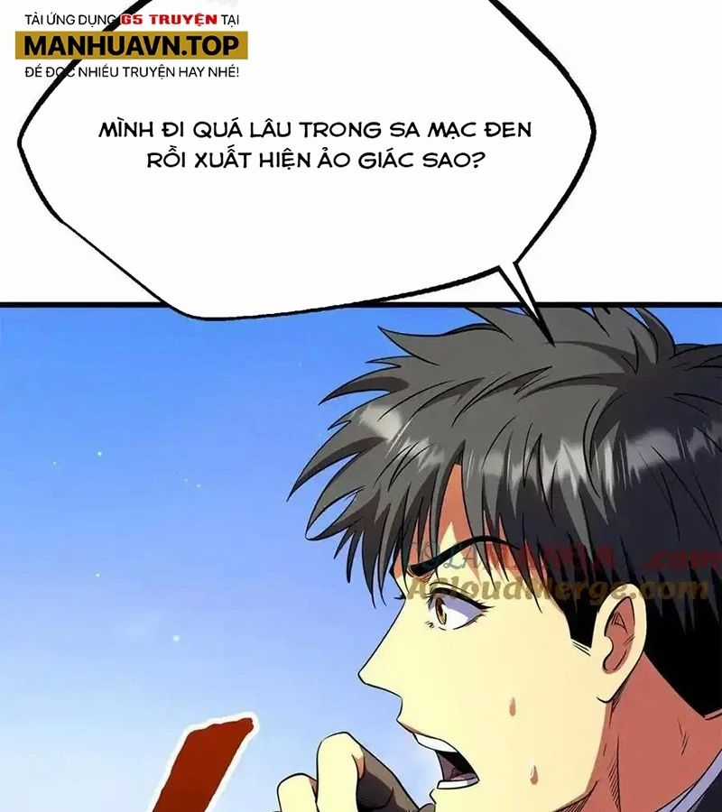 Siêu Cấp Thần Cơ Nhân - Chương 271 - Trang 9