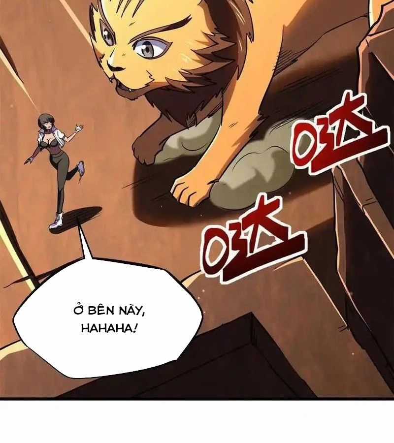 Siêu Cấp Thần Cơ Nhân - Chương 280 - Trang 38