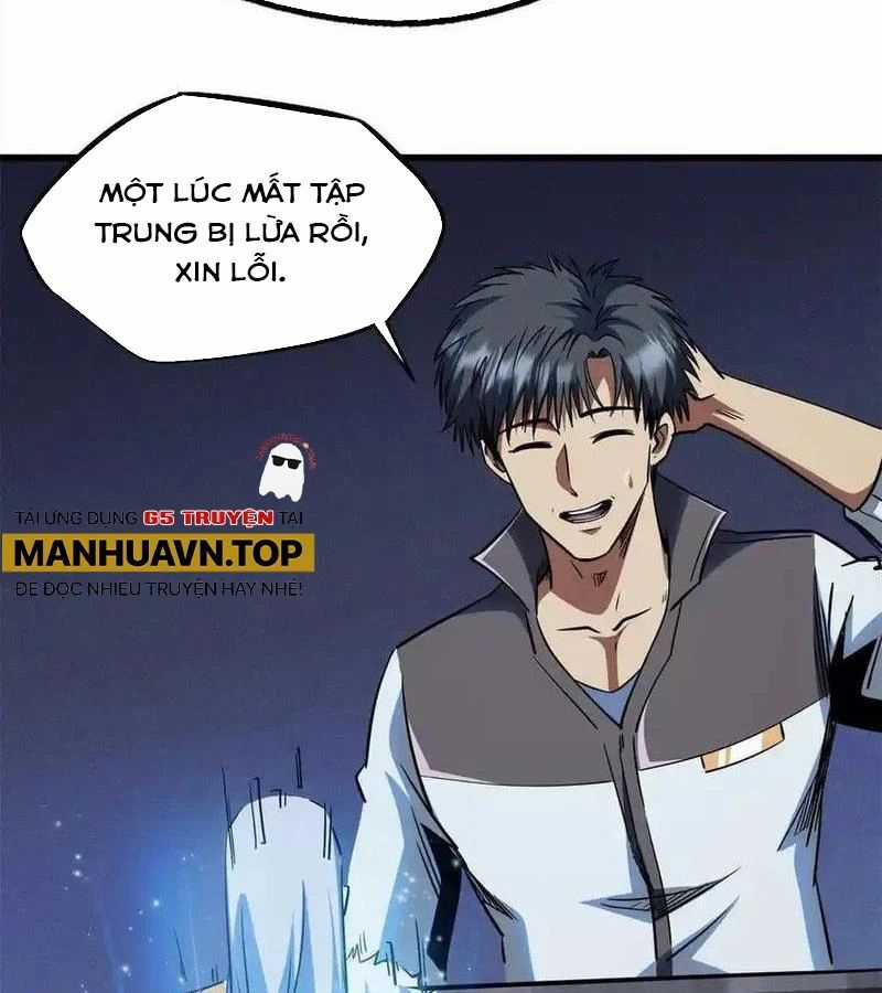 Siêu Cấp Thần Cơ Nhân - Chương 280 - Trang 64