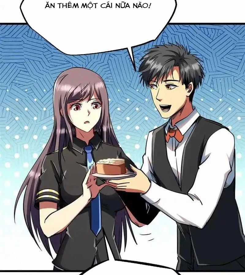 Siêu Cấp Thần Cơ Nhân - Chương 281 - Trang 41