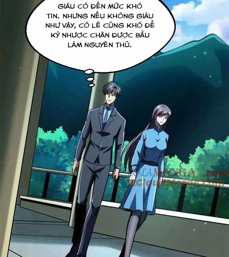 Siêu Cấp Thần Cơ Nhân - Chương 281 - Trang 66