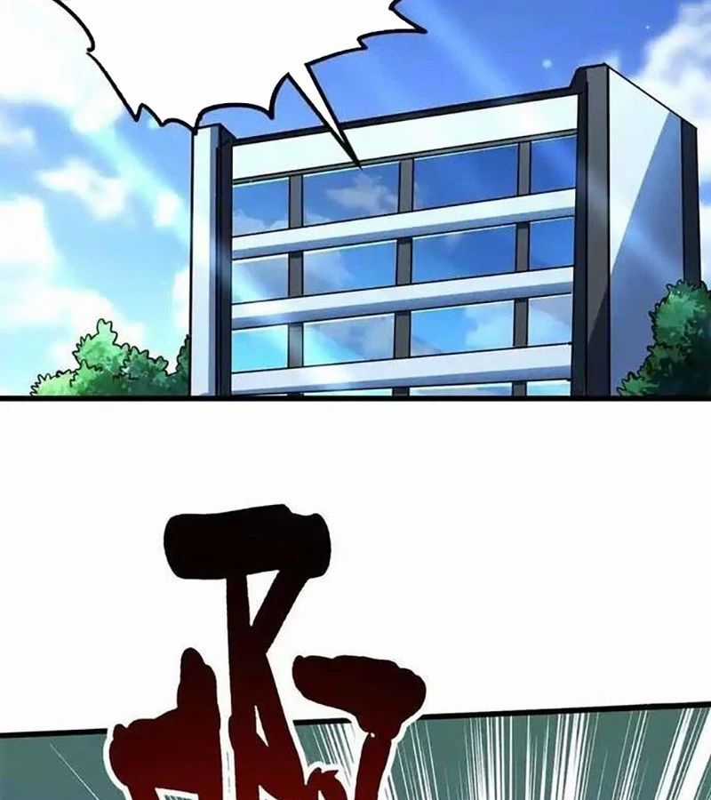 Siêu Cấp Thần Cơ Nhân - Chương 283 - Trang 10