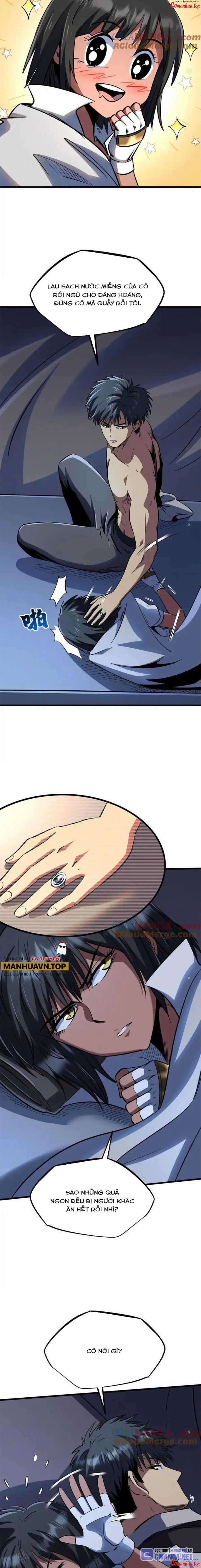 Siêu Cấp Thần Cơ Nhân - Chương 285 - Trang 11