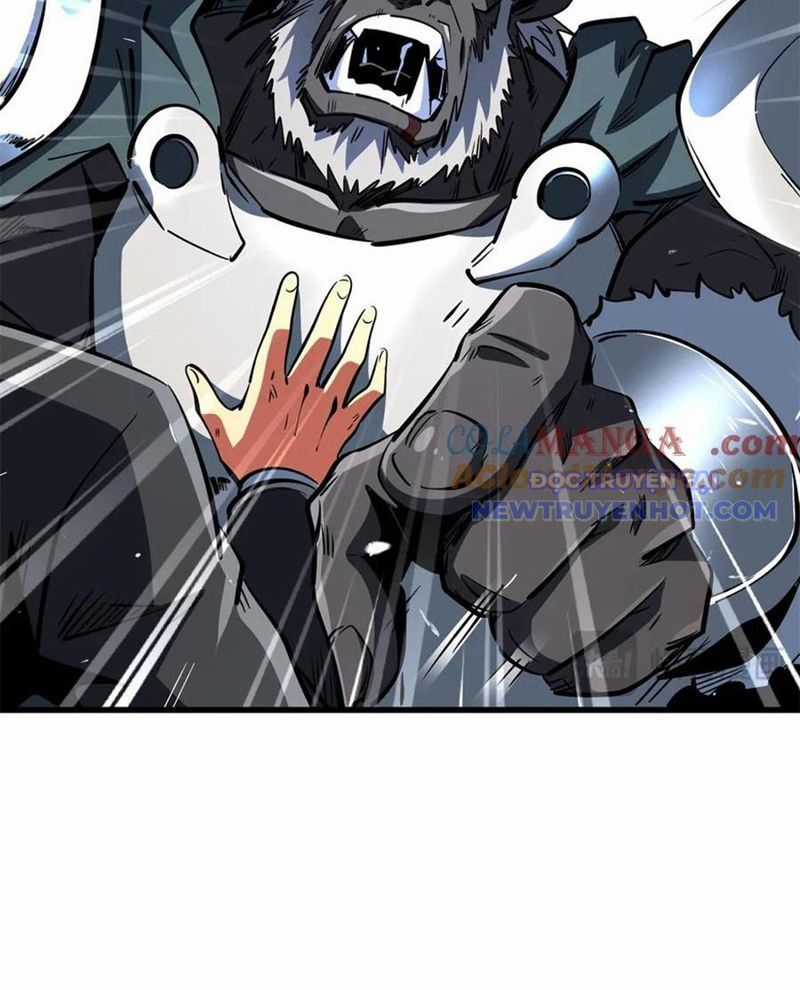 Siêu Cấp Thần Cơ Nhân - Chương 325 - Trang 31