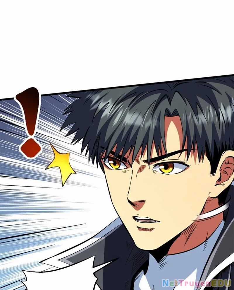 Siêu Cấp Thần Cơ Nhân - Chương 331 - Trang 11