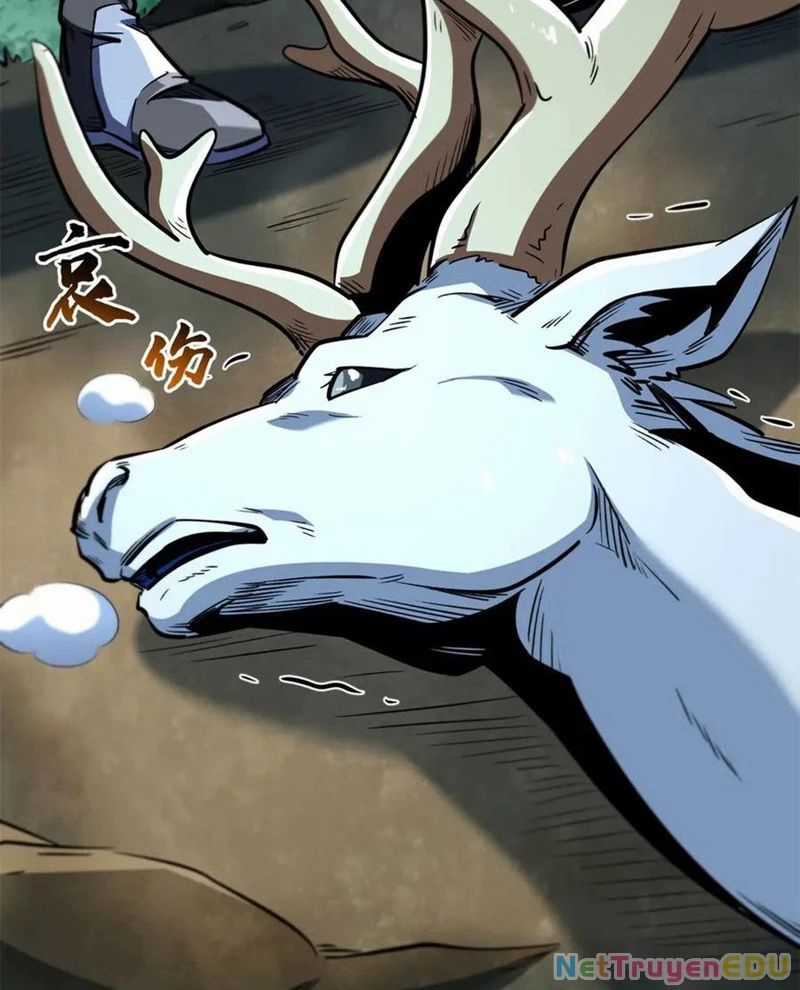 Siêu Cấp Thần Cơ Nhân - Chương 331 - Trang 24