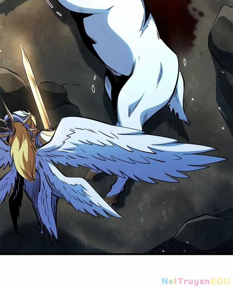 Siêu Cấp Thần Cơ Nhân - Chương 331 - Trang 22