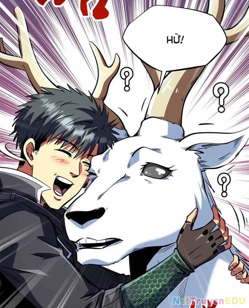 Siêu Cấp Thần Cơ Nhân - Chương 331 - Trang 39