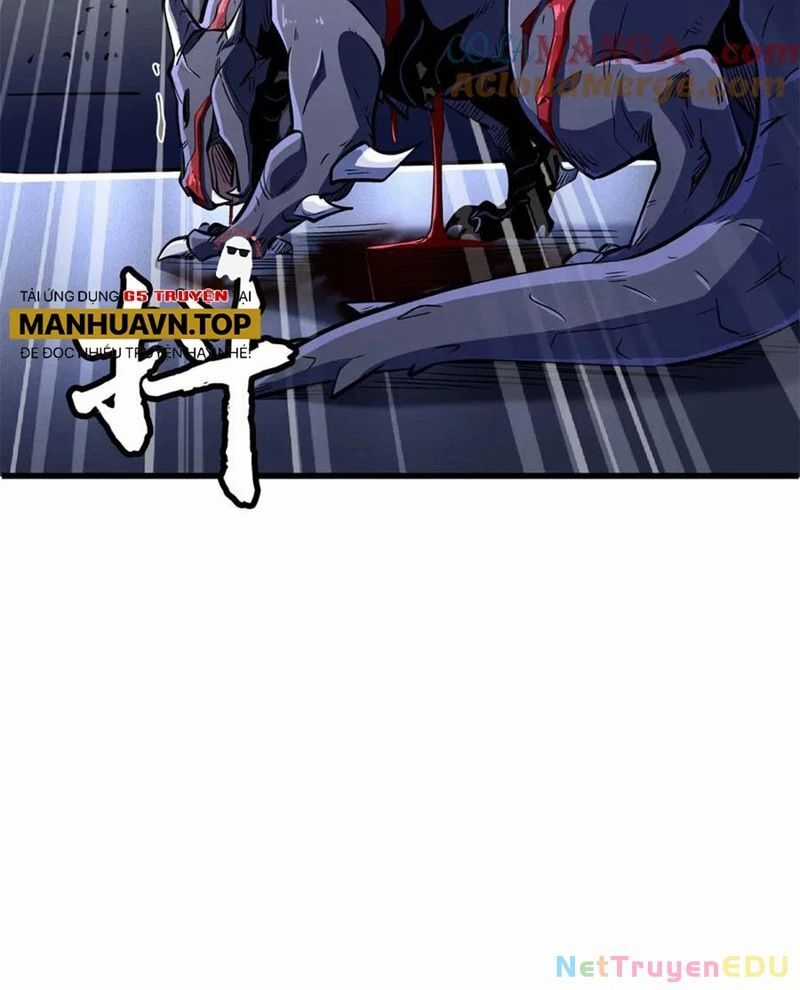 Siêu Cấp Thần Cơ Nhân - Chương 331 - Trang 51