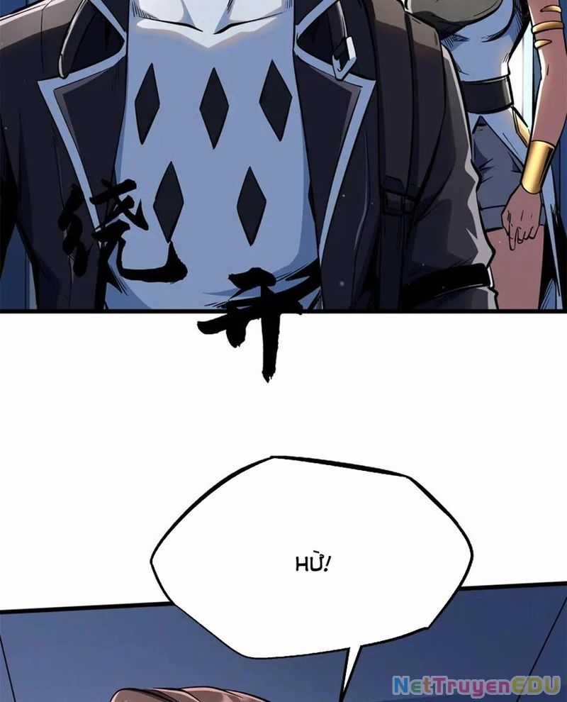 Siêu Cấp Thần Cơ Nhân - Chương 331 - Trang 4