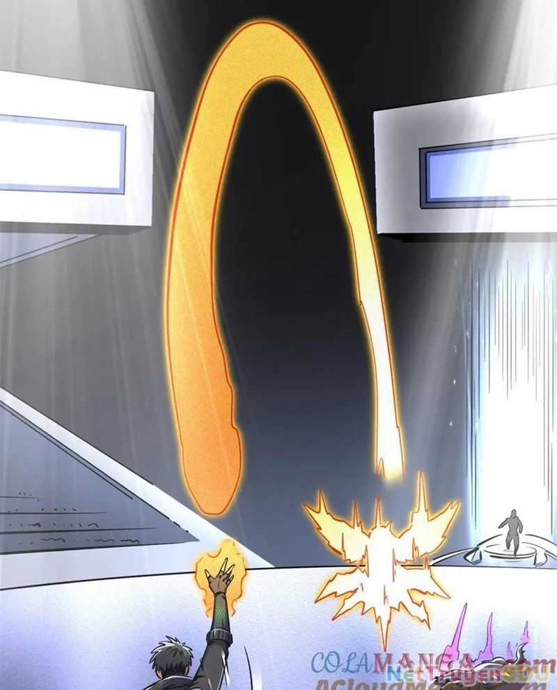 Siêu Cấp Thần Cơ Nhân - Chương 331 - Trang 56