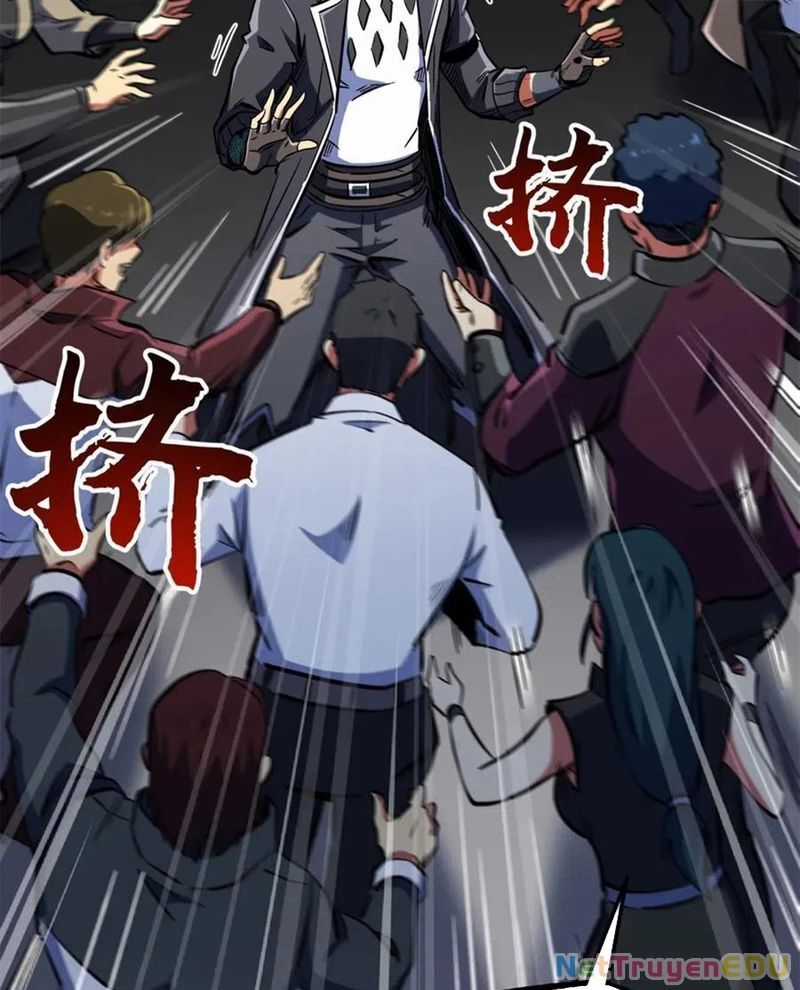 Siêu Cấp Thần Cơ Nhân - Chương 331 - Trang 64