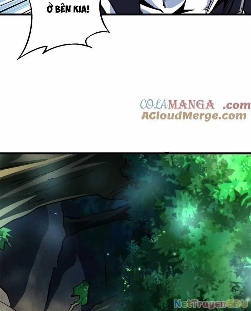 Siêu Cấp Thần Cơ Nhân - Chương 331 - Trang 12