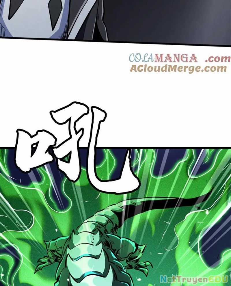 Siêu Cấp Thần Cơ Nhân - Chương 332 - Trang 9