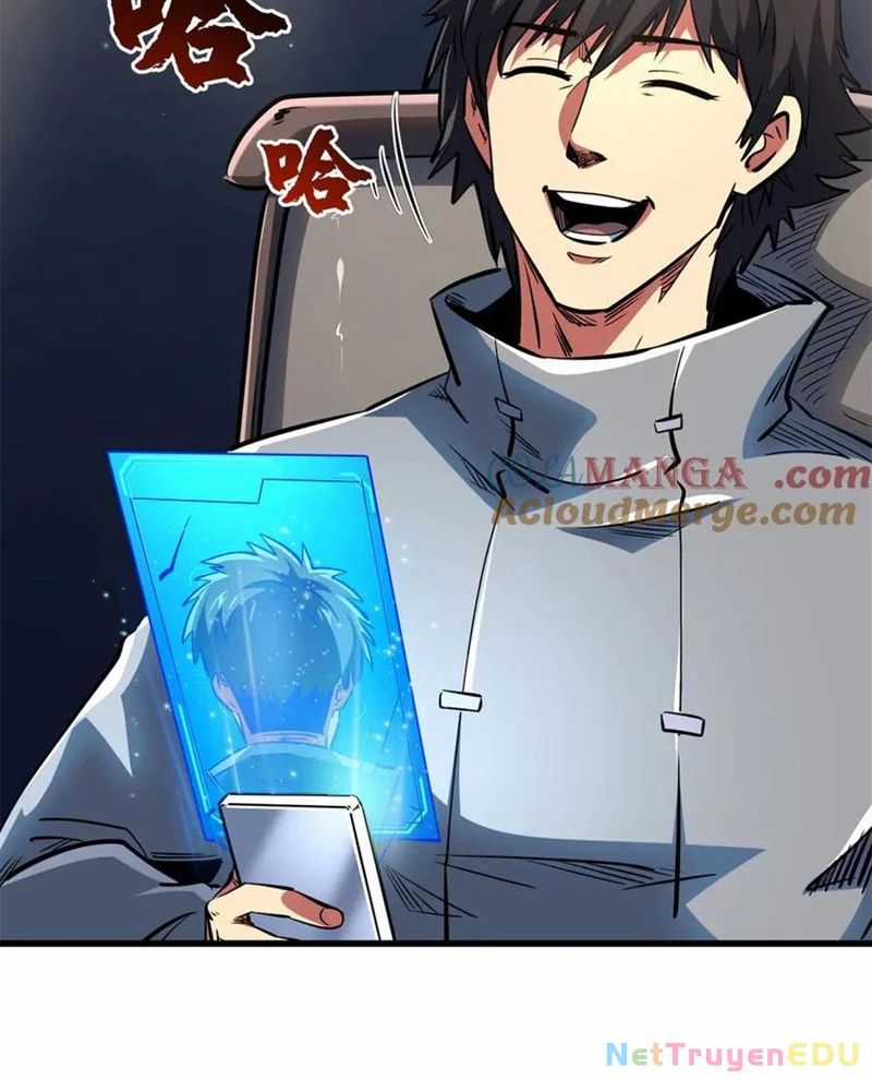 Siêu Cấp Thần Cơ Nhân - Chương 332 - Trang 24