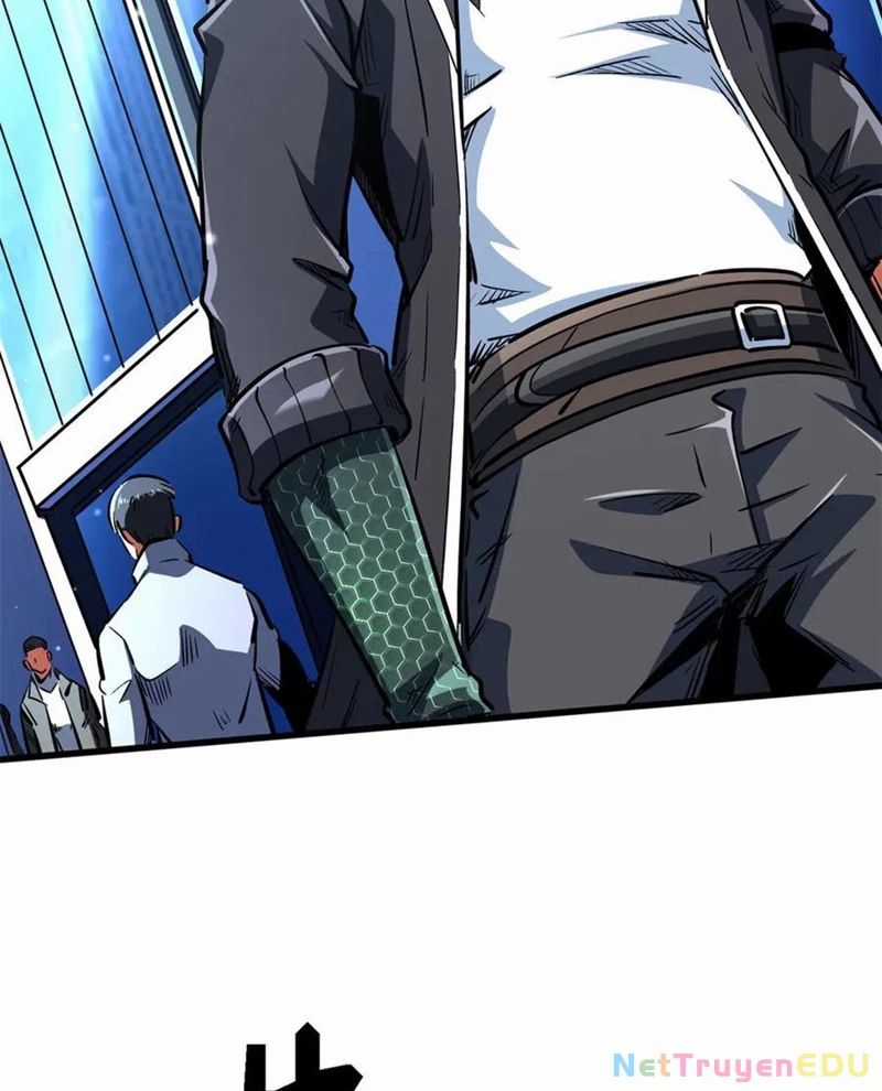 Siêu Cấp Thần Cơ Nhân - Chương 332 - Trang 33