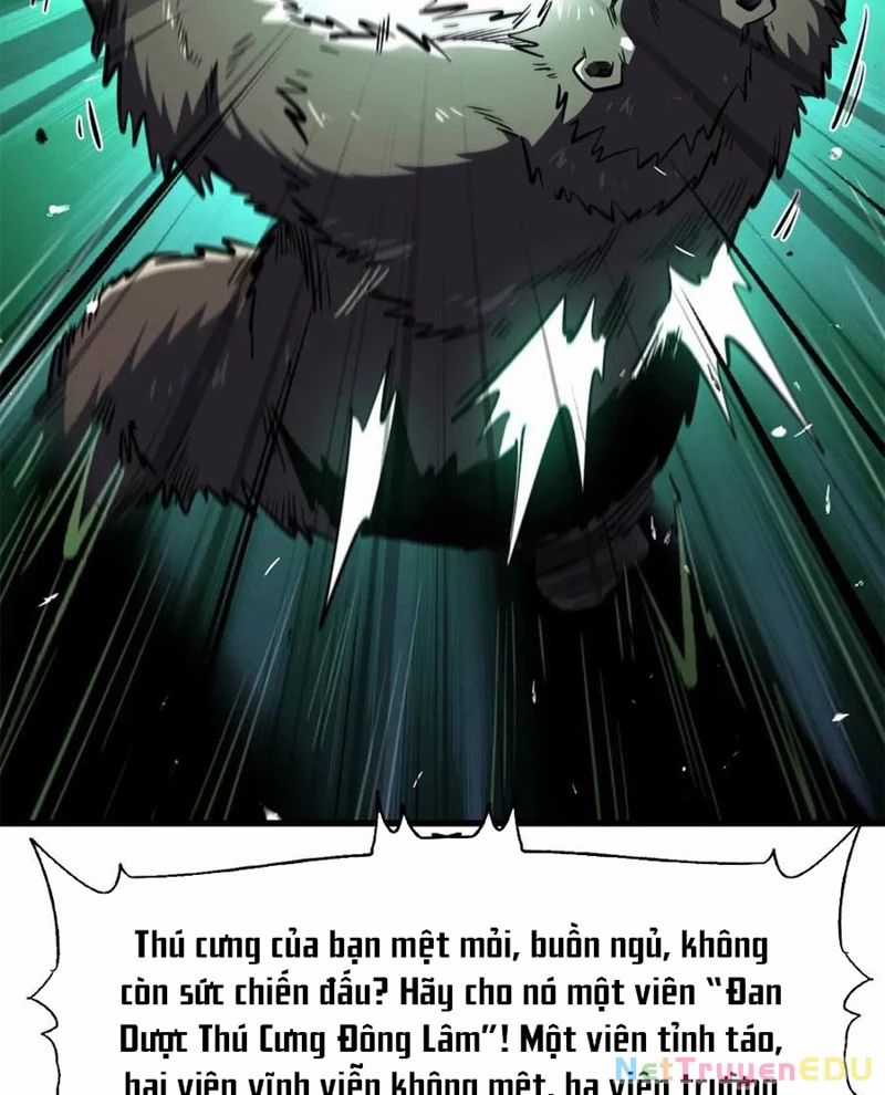 Siêu Cấp Thần Cơ Nhân - Chương 332 - Trang 35