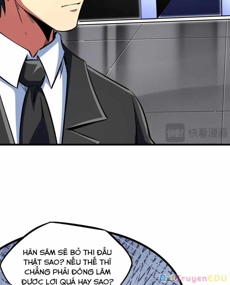 Siêu Cấp Thần Cơ Nhân - Chương 332 - Trang 42