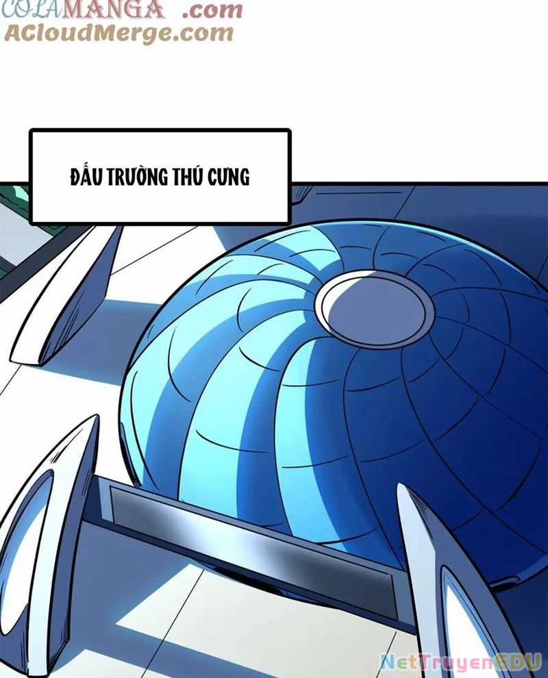 Siêu Cấp Thần Cơ Nhân - Chương 332 - Trang 38