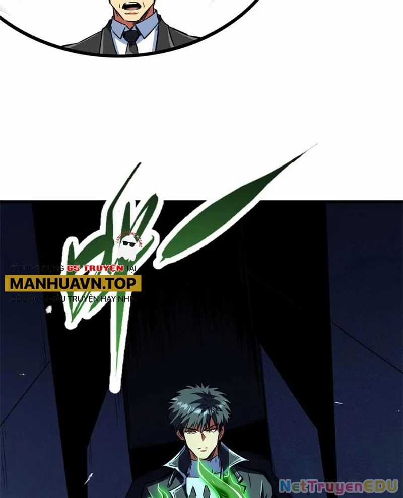 Siêu Cấp Thần Cơ Nhân - Chương 332 - Trang 45