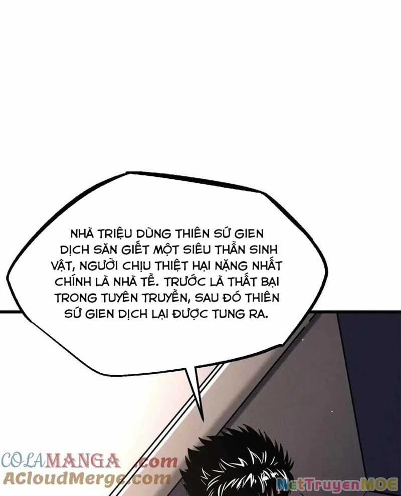 Siêu Cấp Thần Cơ Nhân - Chương 334 - Trang 27