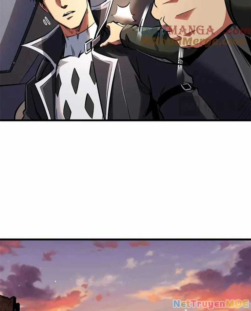 Siêu Cấp Thần Cơ Nhân - Chương 334 - Trang 33