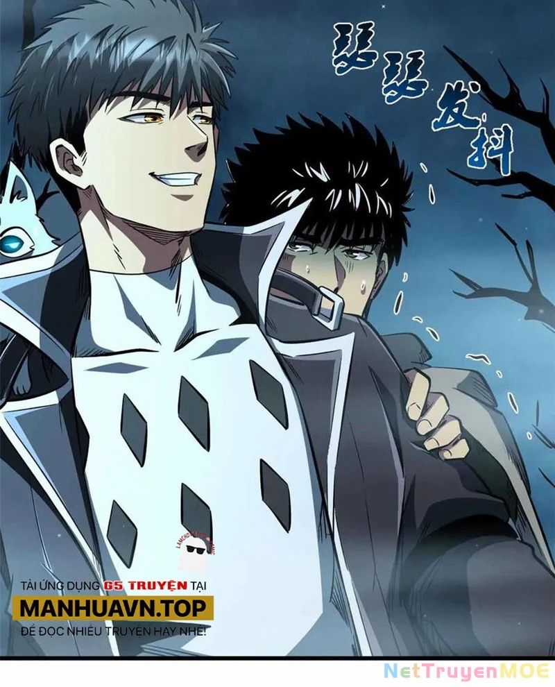 Siêu Cấp Thần Cơ Nhân - Chương 334 - Trang 46