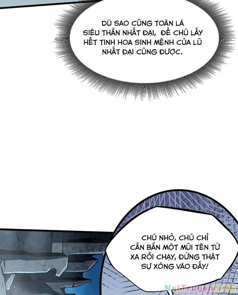 Siêu Cấp Thần Cơ Nhân - Chương 334 - Trang 58