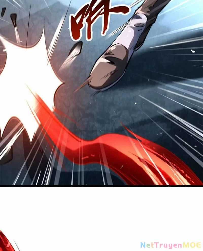 Siêu Cấp Thần Cơ Nhân - Chương 337 - Trang 33