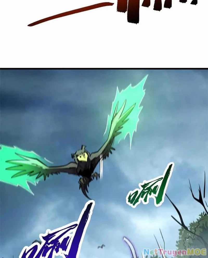 Siêu Cấp Thần Cơ Nhân - Chương 337 - Trang 13