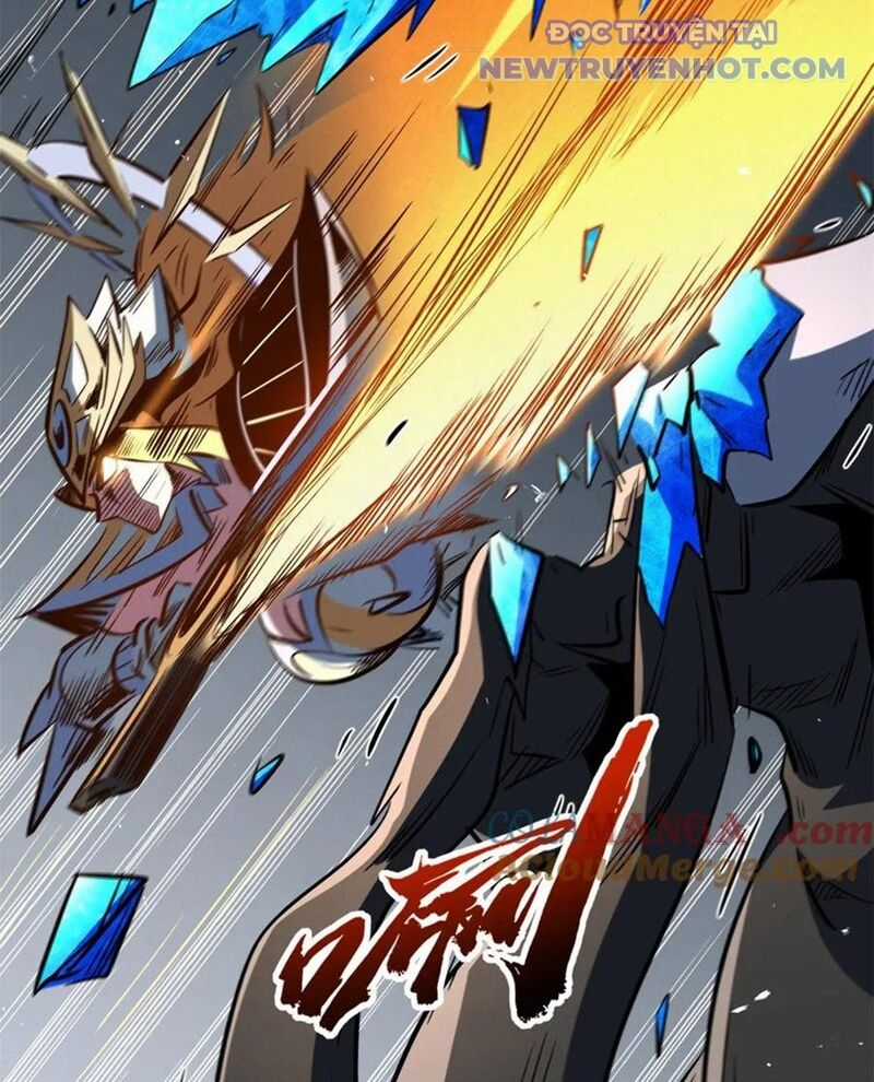 Siêu Cấp Thần Cơ Nhân - Chương 340 - Trang 16