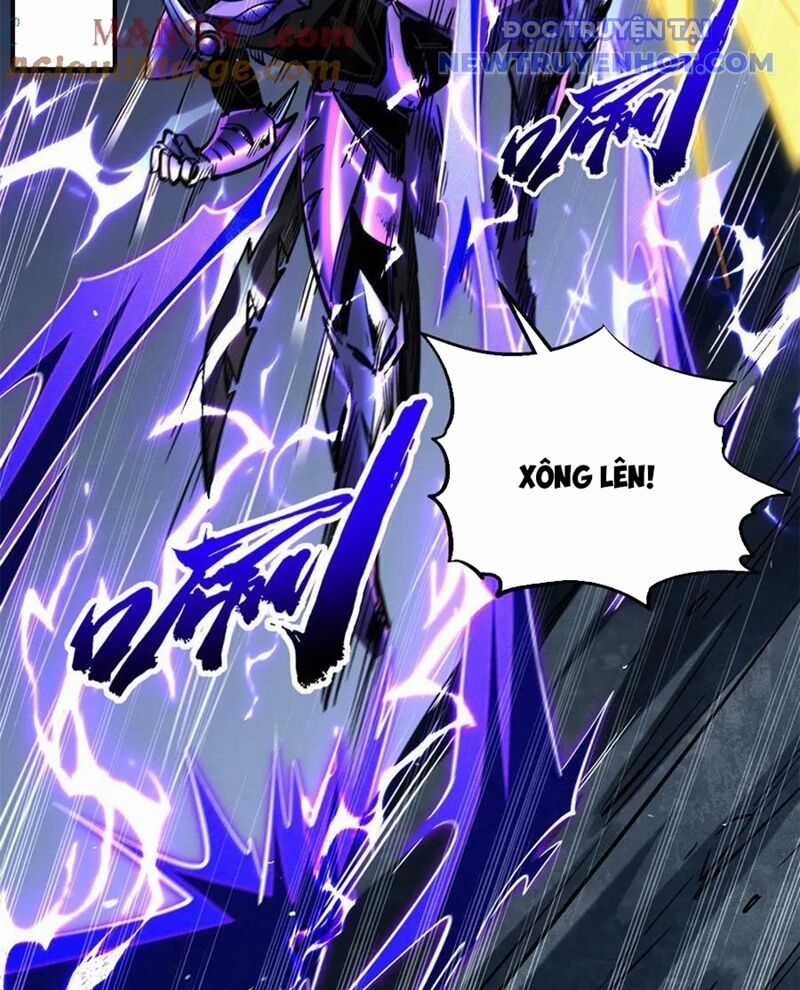 Siêu Cấp Thần Cơ Nhân - Chương 340 - Trang 28