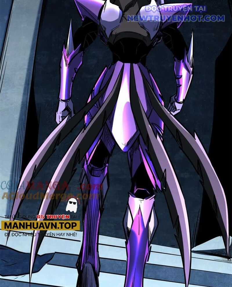 Siêu Cấp Thần Cơ Nhân - Chương 340 - Trang 41