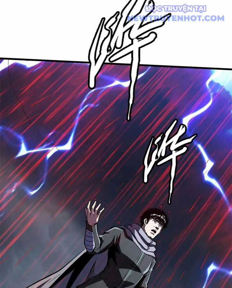 Siêu Cấp Thần Cơ Nhân - Chương 342 - Trang 30