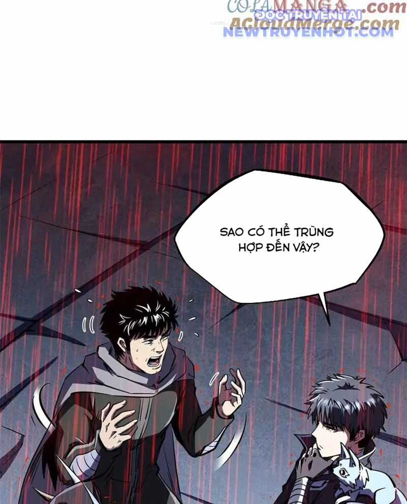 Siêu Cấp Thần Cơ Nhân - Chương 342 - Trang 37